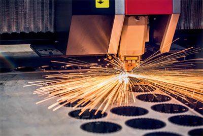 Digitalizace v�robn�ho podniku