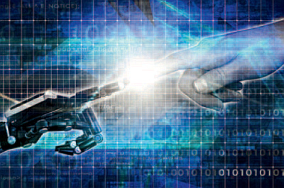 Nov� architektura inteligentn�ho pr�myslu