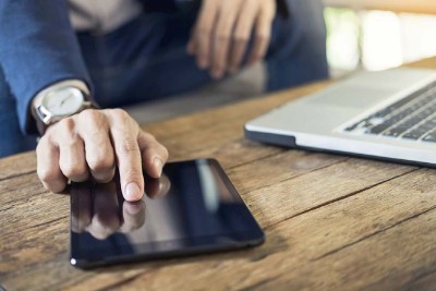 Mobilita informanho systmu je vznamnm trendem podnikovho IT