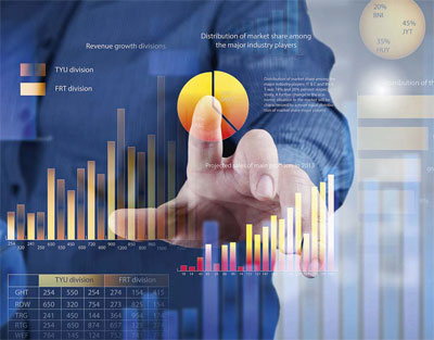 ERP systémy ve světle digitální transformace