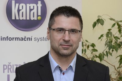 „Vytváříme řešení, která mají pro naše zákazníky skutečnou přidanou hodnotu...“
