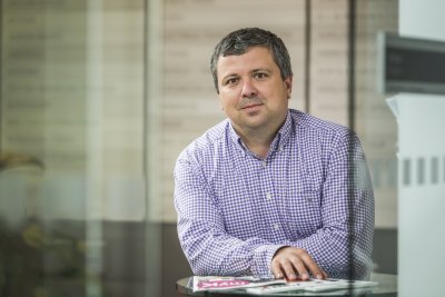 Rozhovor s místopředsedou výkonné rady IT Clustru