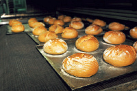 IT podpora výroby bez dotyku lidské ruky