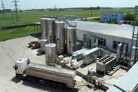 Moderní IT řešení v mlékárenském průmyslu