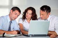 Projektové řízení jako integrální součást ERP