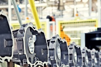 Nasazen� IS ve v�robn� firm�