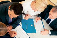 ��zen� kvality v procesu implementace informa�n�ho syst�mu