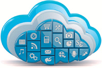 Technick� aspekty nasazen� IS formou slu�by