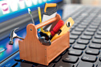 P�t krok� k bezprobl�mov�mu servisu ERP