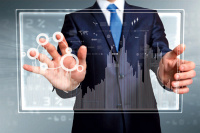Automatizace obchodn�ch proces� pomoc� ERP