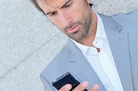 Lesk a bda mobilnch podnikovch aplikac