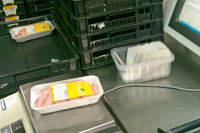 Potravin��sk� v�roba a obchod v �esk�m ERP syst�mu