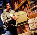 Nov technologie ERP systm ve slubch velkoobchodu a distribuce