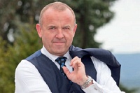Rozhovor: Vladimír Králíček, J.K.R.