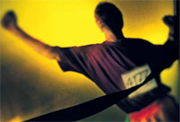 Dorazte se svm ERP projektem do cle