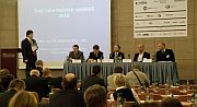 Svět informačních systémů 2010