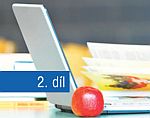 Nástroje projektového manažera v prostředí Apple Mac OS X