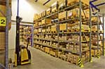 V�b�r informa�n�ho syst�mu pro podporu obchodn�ch a logistick�ch proces�