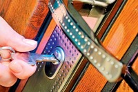 P��stupov� a doch�zkov� syst�my