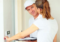 Modern� doch�zkov� syst�my