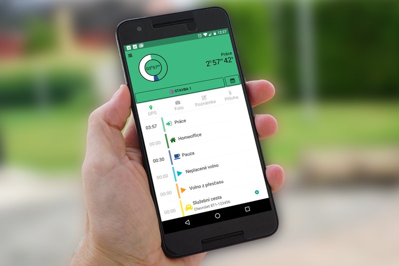 P��nosy modern�ch doch�zkov�ch syst�m�