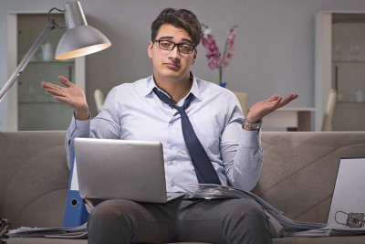 Pro koho se nehod� homeworking?