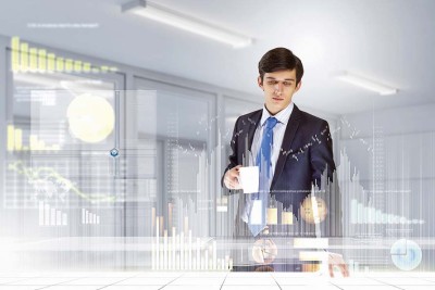 Rozvoj digit�ln�ch dovednost� pracovn�k� je ned�lnou sou��st� digit�ln� transformace