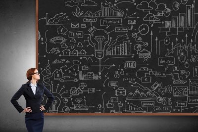 Lze vzd�l�vat u�ivatele metodami z dob Marie Terezie?