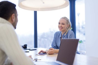 HR z velk� ��sti zaspalo digit�ln� transformaci, ale je�t� nen� pozd�