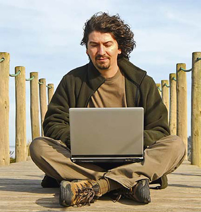 Jak p�e��t v roli aj��ka na voln� noze