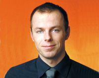 Nov produktov manager Microsoftu