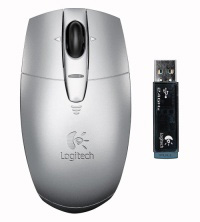 Logitech roziuje rodinu my pro notebooky