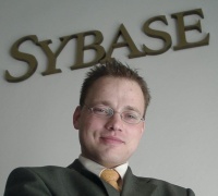 Stanislav Dvok novm Account Managerem Sybase Software