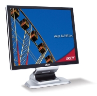 Acer pedstavuje adu LCD displej Gamers