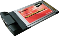 Nov notebookov Gigabitov sov karta Edimax
