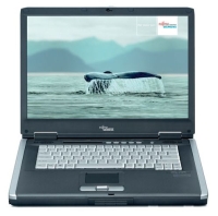 Nov model Fujitsu Siemens C1320