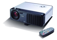 Nov modely profesionlnch videoprojektor Acer DLP