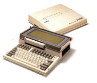 20 let mobilnch technologi Toshiba