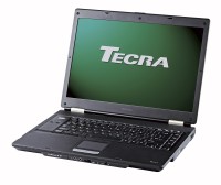 Toshiba Tecra A4 na trhu