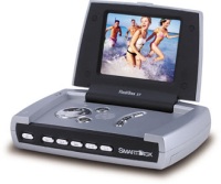 Digitln databanka a pehrva SmartDisk FlashTrax XT