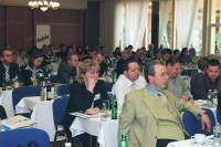 Horeca Special 2005 potvrdila rostouc zjem o informace