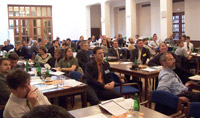zen informanch a komunikanch technologi  ICTM 2005