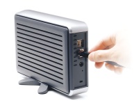 Sov pevn disk WD NetCenter