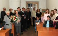 Dar Petrohradsk sttn univerzit