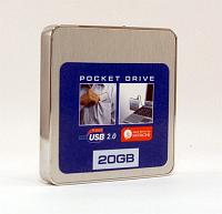 Prestigio Pocket Drive