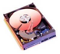 Nov generace WD disk s rozhranm serial ATA II
