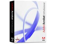Adobe Acrobat 7.0 v prodeji