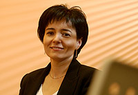 Nov lenka vrcholovho managementu v LogicaCMG