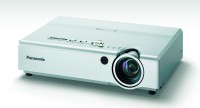 Nejleh projektor Panasonic