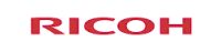 Ricoh m nov logo i webov strnky
